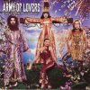 封面 Army Of Lovers - Crucified Army Of Lovers - Crucified