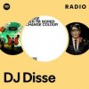 封面 DJ Disse - New Dimension DJ Disse - New Dimension