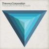 封面 Thievery Corporation - Transcendence Thievery Corporation - Transcendence