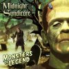 封面 Midnight Syndicate - Dark Tower Midnight Syndicate - Dark Tower