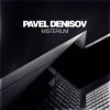 封面 Pavel Denisov - Escape Pavel Denisov - Escape