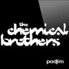 封面 The Chemical Brothers - Denmark The Chemical Brothers - Denmark