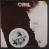 封面 Cyril - Obvious Cyril - Obvious