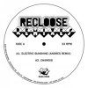 封面 Recloose - Ghost Stories Recloose - Ghost Stories