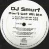 封面 DJ Smurf - Cum On Me DJ Smurf - Cum On Me