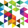 封面 Dego & Ferraz - Pushing You to Begin Dego & Ferraz - Pushing You to Begin