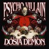 封面 Dosia Demon - Take Your Soul Dosia Demon - Take Your Soul