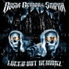 封面 Dosia Demon - Demonz In My Head Dosia Demon - Demonz In My Head