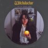封面 Witchdoctor - Be Tha 1 Witchdoctor - Be Tha 1
