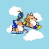 封面 Hyper Potions - Time Trials Hyper Potions - Time Trials