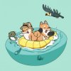 封面 Hyper Potions - Jungle Cruise Hyper Potions - Jungle Cruise