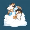 封面 Hyper Potions - Porta Vista Hyper Potions - Porta Vista