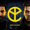 封面 Yellow Claw feat. MC Kekel, LiL Debbie, Bok Nero - To The Max Yellow Claw feat. MC Kekel, LiL Debbie, Bok Nero - To The Max
