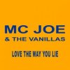 封面 MC Joe - Getting Jiggy With It MC Joe - Getting Jiggy With It