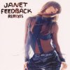 封面 Janet Jackson, Ralphi Rosario - Feedback Janet Jackson, Ralphi Rosario - Feedback