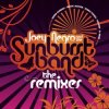 The Sunburst Band - Everydub