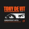 封面 Tony De Vit - Get Loose Tony De Vit - Get Loose