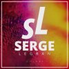 封面 Serge Legran - Something Real Serge Legran - Something Real