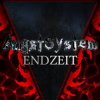 封面 AngstSystem - Funf im Haus AngstSystem - Funf im Haus