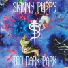 封面 Skinny Puppy - Inquisition Skinny Puppy - Inquisition