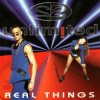 封面 2 Unlimited - The Real Thing 2 Unlimited - The Real Thing