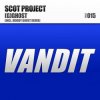 封面 Scot Project - G(Ghost) Scot Project - G(Ghost)