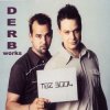 封面 Derb - Lost In Space Derb - Lost In Space