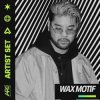 封面 Wax Motif - Koalack Wax Motif - Koalack