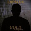 封面 Lapalux - We Lost Lapalux - We Lost