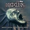 Cover The Prodigy - One Love (Edit) The Prodigy - One Love (Edit)