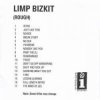 封面 Limp Bizkit - 1999 Limp Bizkit - 1999