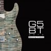 封面 G5 Project - Transient Blue G5 Project - Transient Blue