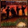 封面 The Grassmasters - Cold Rain And Snow The Grassmasters - Cold Rain And Snow