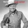 封面 Gene Autry - Ghost Riders In The Sky Gene Autry - Ghost Riders In The Sky