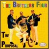 封面 The Brothers Four - Ghost Riders In The Sky The Brothers Four - Ghost Riders In The Sky