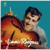 封面 Jimmie Rodgers - Ghost Riders In the Sky Jimmie Rodgers - Ghost Riders In the Sky