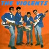 封面 The Violents - Ghost Riders In The Sky The Violents - Ghost Riders In The Sky