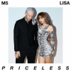 封面 Maroon 5 & LISA - Priceless Maroon 5 & LISA - Priceless