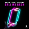 封面 Marc Korn & Semitoo & Michael Roman - Call Me Back Marc Korn & Semitoo & Michael Roman - Call Me Back