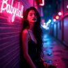 封面 ONEIL & KANVISE & SMOLA - Babydoll ONEIL & KANVISE & SMOLA - Babydoll