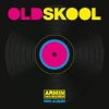 Cover Armin van Buuren - Quadrophonia Armin van Buuren - Quadrophonia