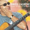 封面 Bireli Lagrene - Capucines Bireli Lagrene - Capucines