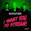 Cover Scooter - Encore Scooter - Encore