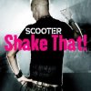 Cover Scooter - Back in the U.K. Scooter - Back in the U.K.