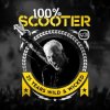 Cover Scooter - Endless Summer Scooter - Endless Summer