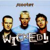 Cover Scooter - Ace Scooter - Ace