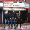 Cover Scooter - I Was Made For Loving You Scooter - I Was Made For Loving You