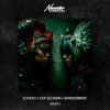 封面 D.HASH & ILYA SECHKIN & BORDERMIND - Angels D.HASH & ILYA SECHKIN & BORDERMIND - Angels