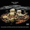 封面 Limp Bizkit - Livin' It Up Limp Bizkit - Livin' It Up