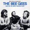 封面 Bee Gees - Heavy Breathing Bee Gees - Heavy Breathing